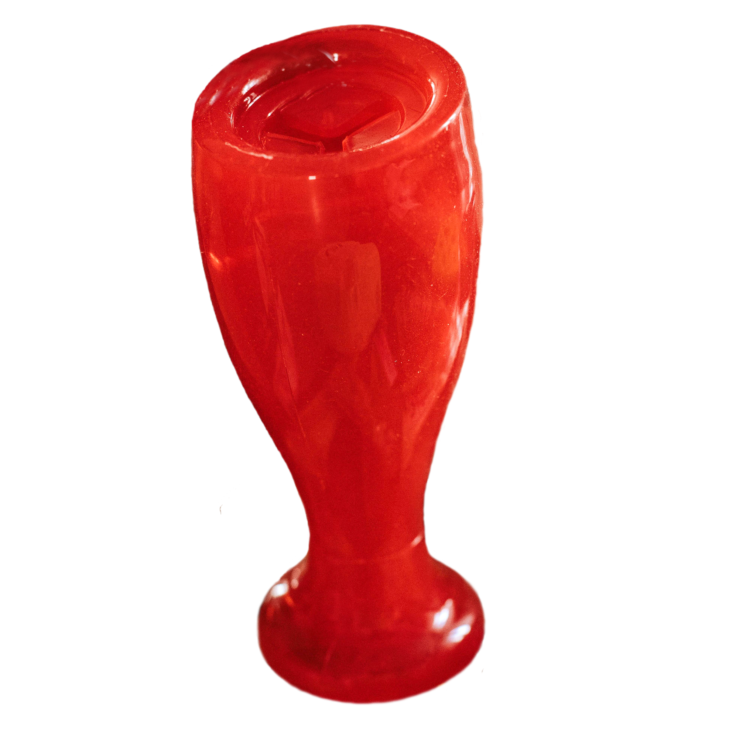 Woof Plays - Wine Cup