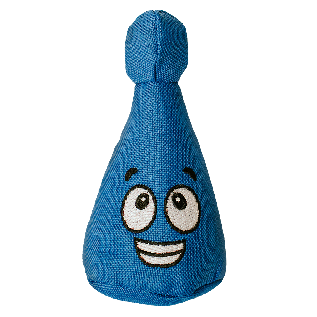 Woof Plays - Lucky Pawn