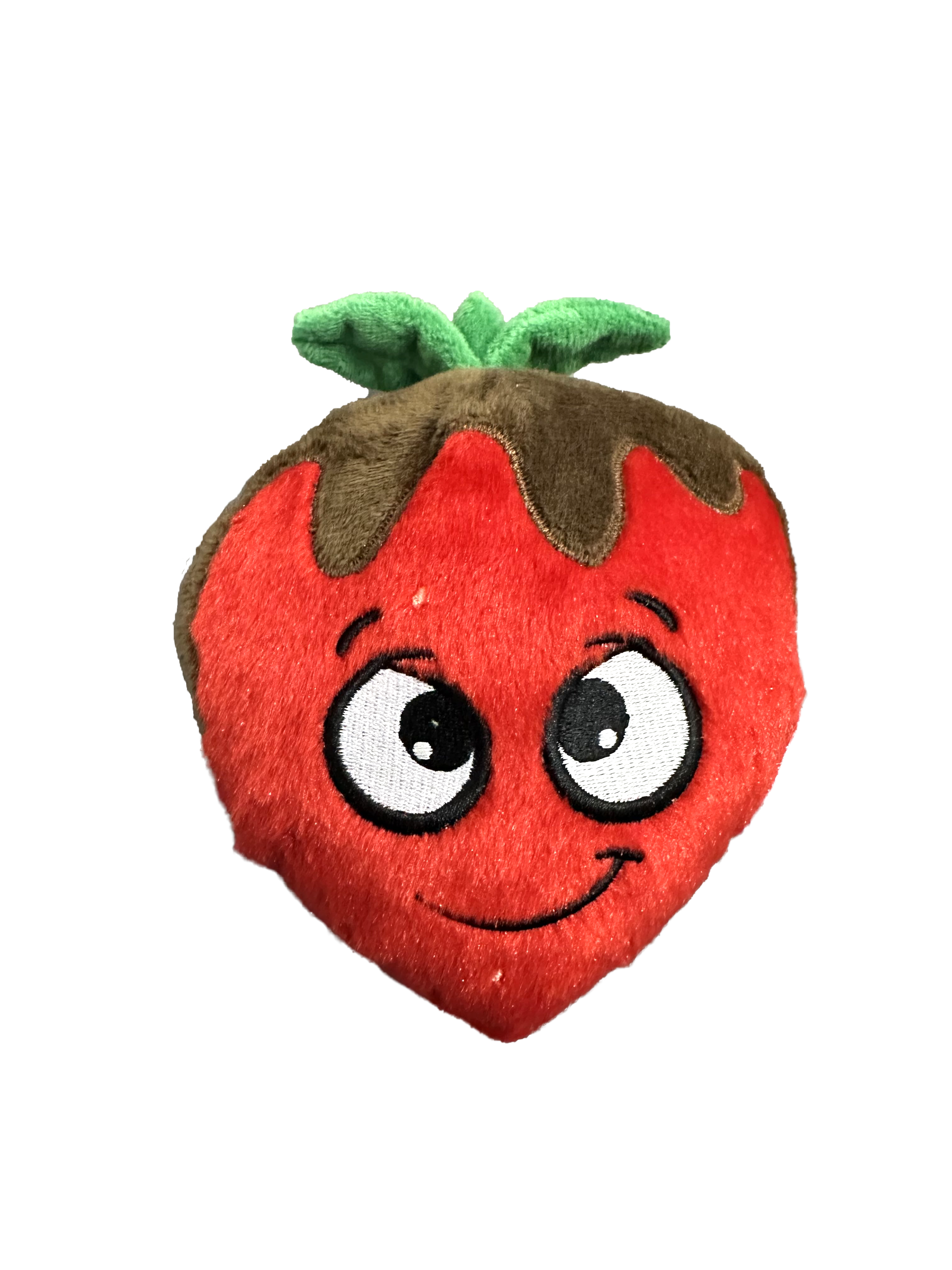 Woof Plays - Mr. Berry