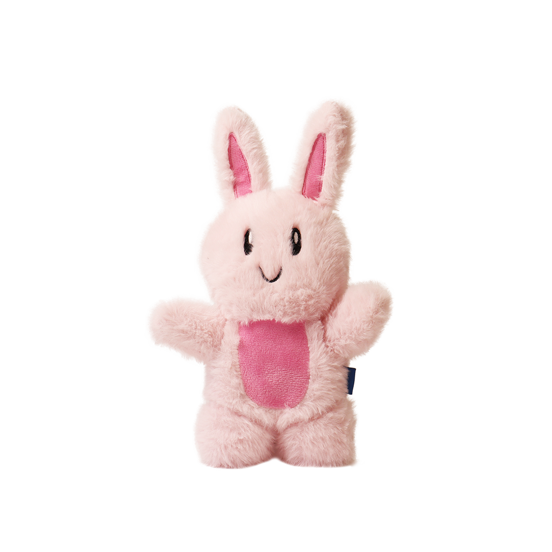 Woof Plays - Nibble Bunny
