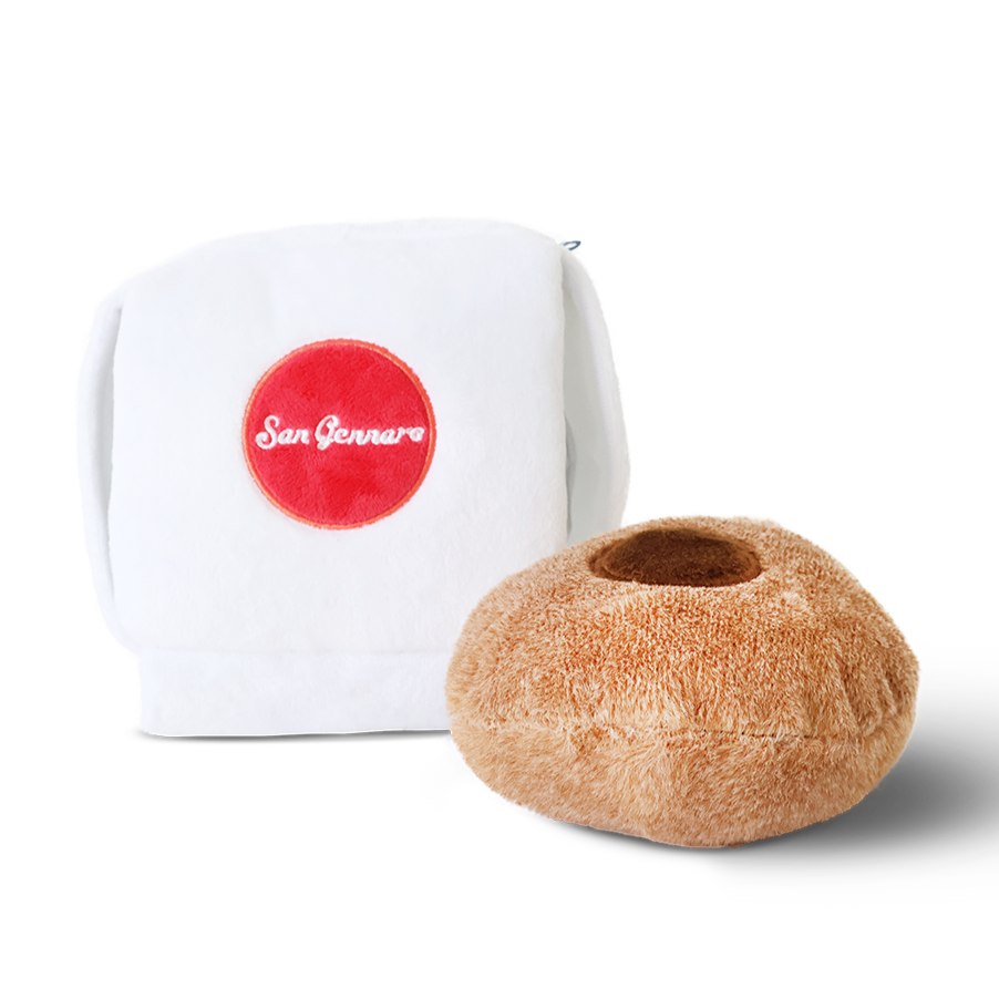 Woof Plays - Takeout Treat