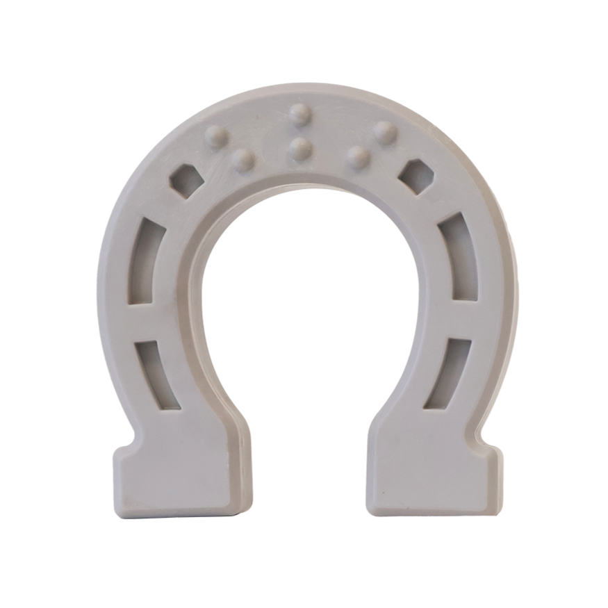 Woof Plays - Nylon Horseshoe