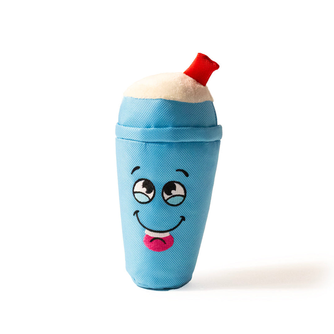 Woof Plays - Slobber Slush