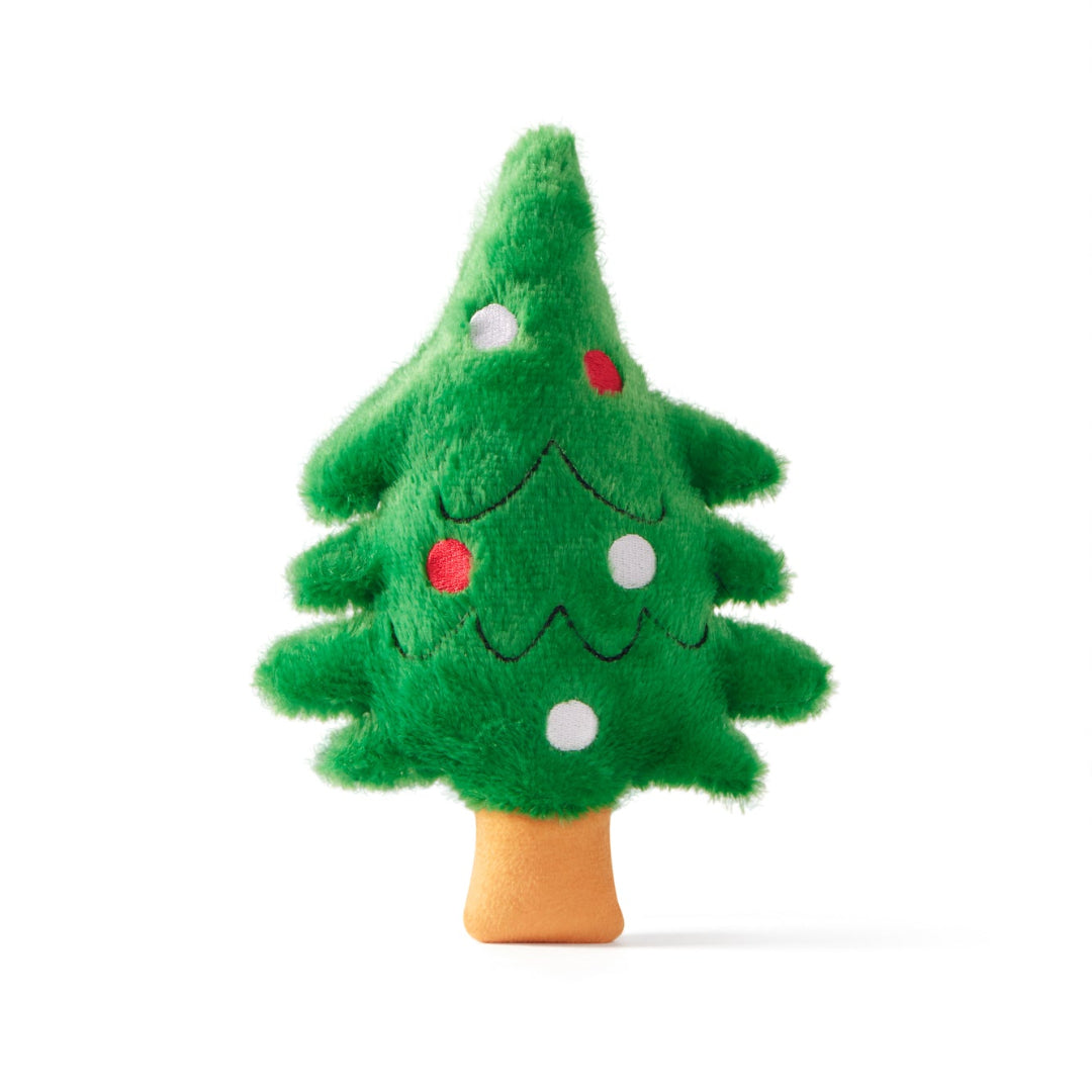 Woof Plays - Bark-mas Tree