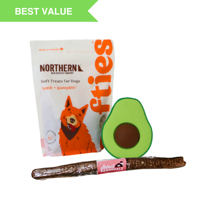 Durable Bundle