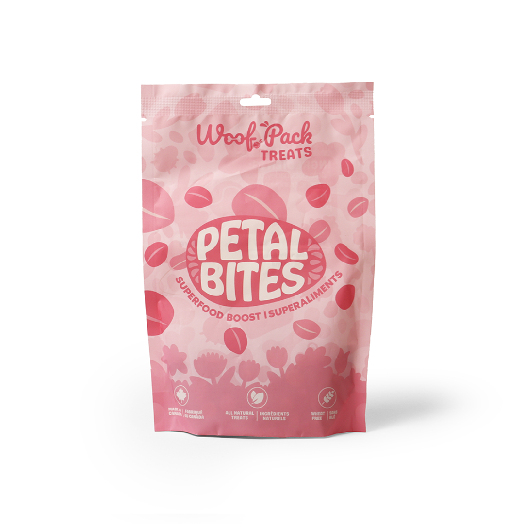 MBM Petal Bites