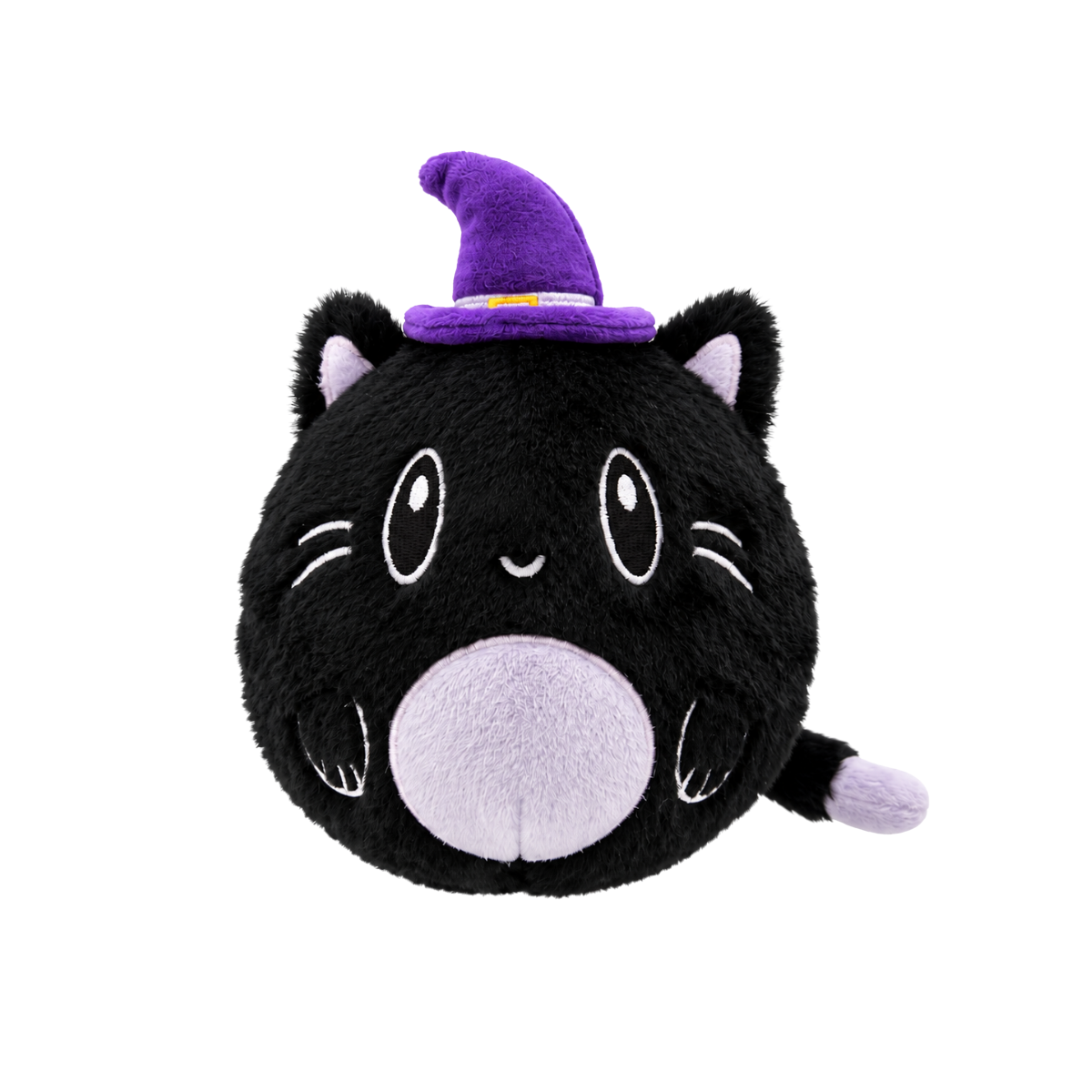 Woof Plays - Squishy cat