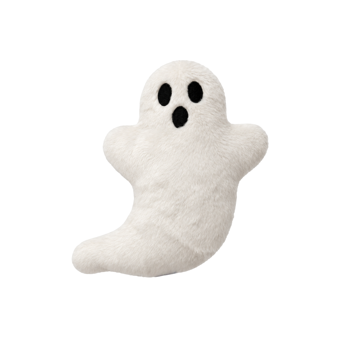 Woof Plays - Ghost