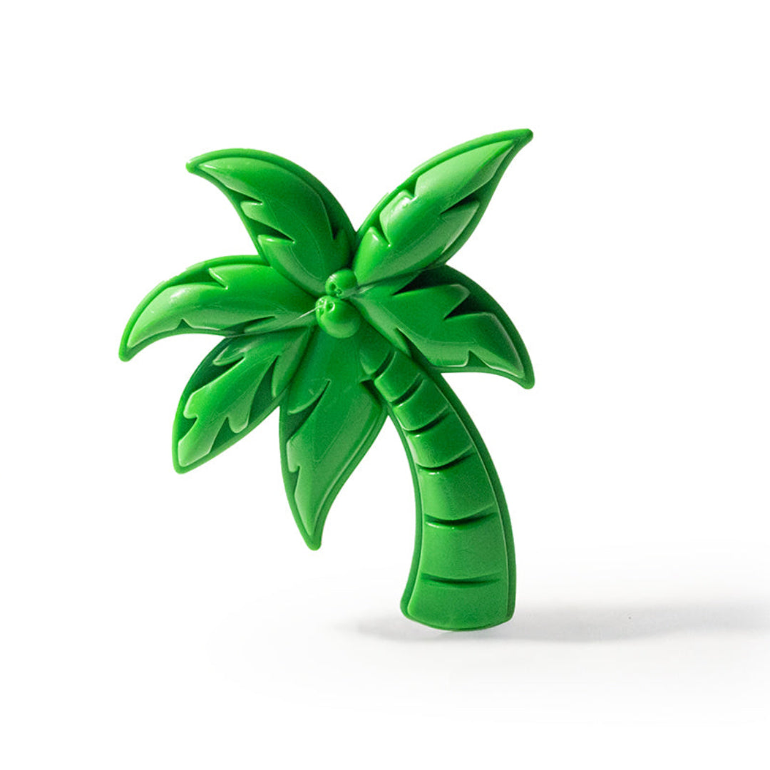 Woof Plays - Palm Tree