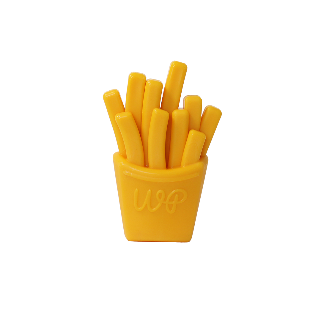 Additional Durable Toy