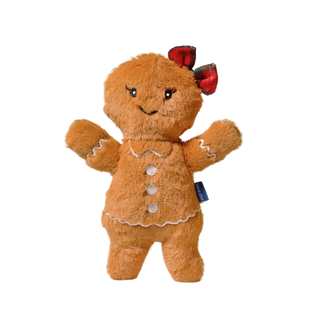 Woof Plays - Sugar & Squeak