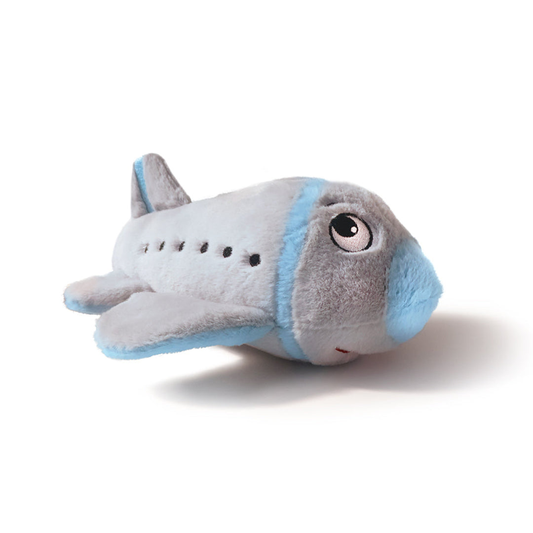 Woof Plays - Air Woof