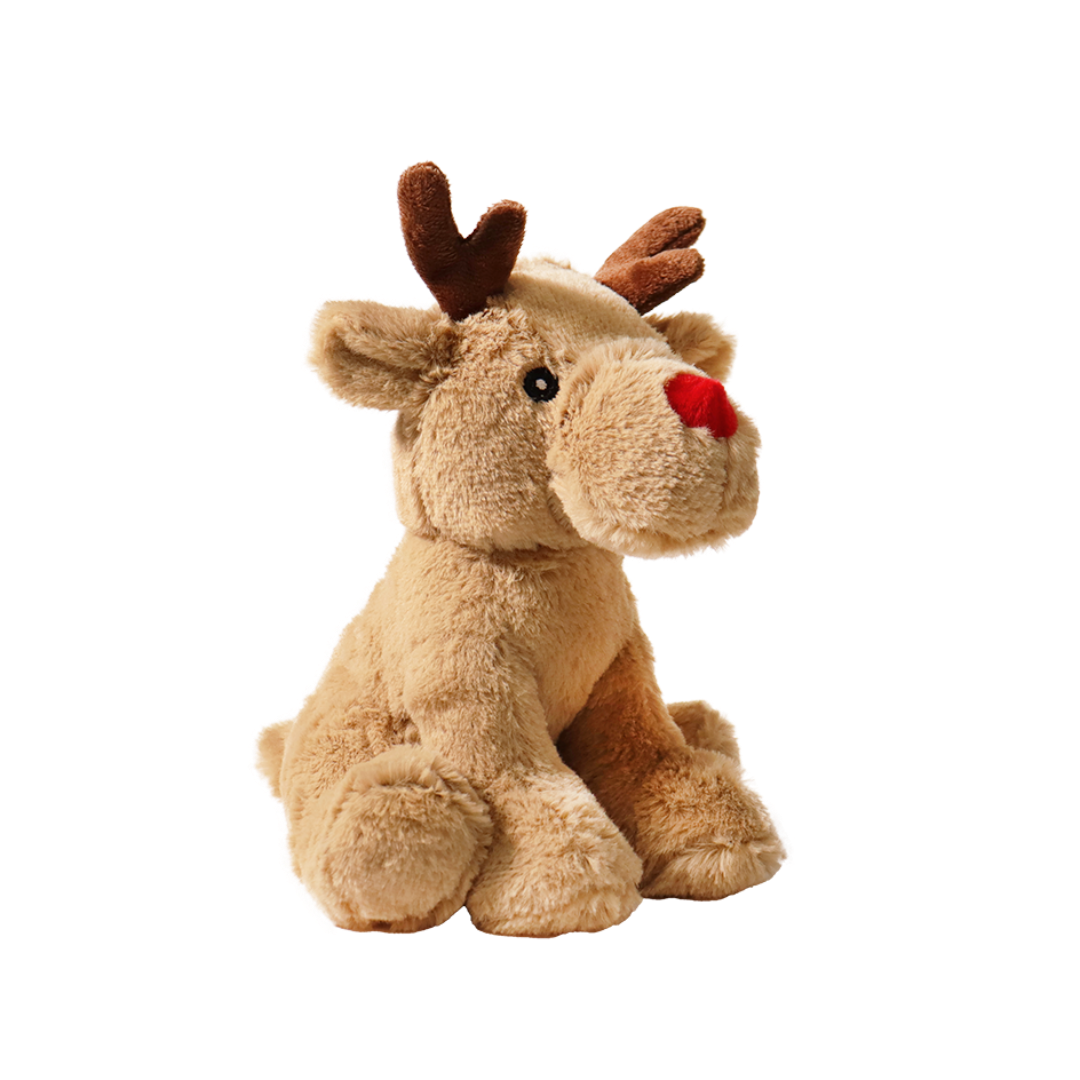 Woof Plays - Nose So Bright