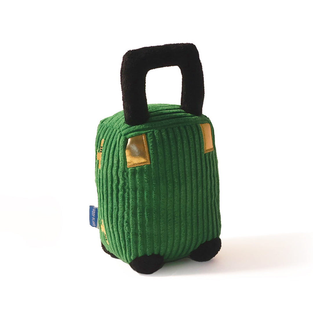 Woof Plays - Bone Voyage