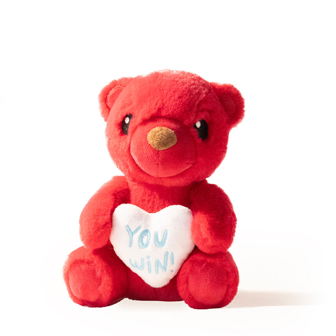 Woof Plays - Paw-some Plush