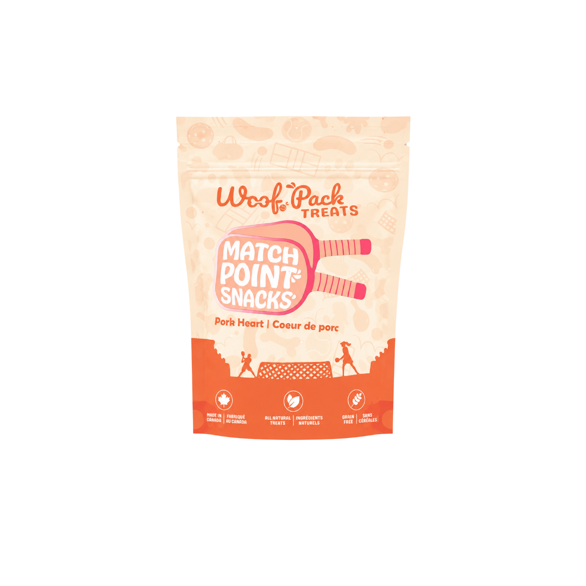 Additional Treat